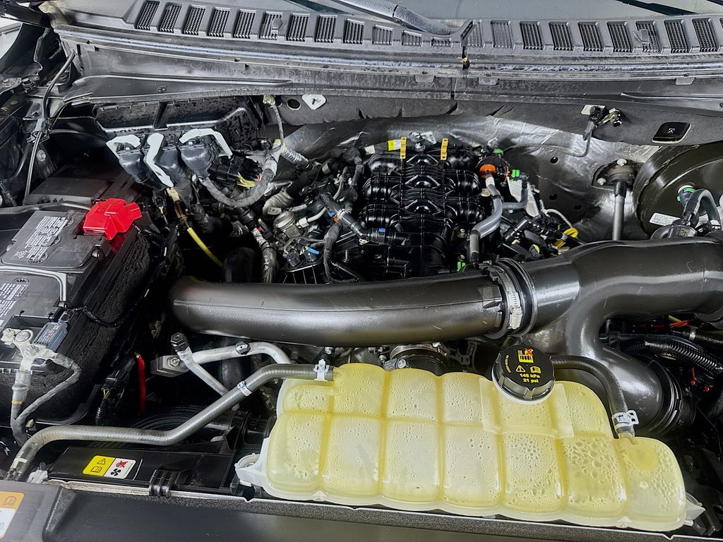 Used Car 2021 Ford Expedition  Limited For Sale Under $50,000 In Austin, Texas