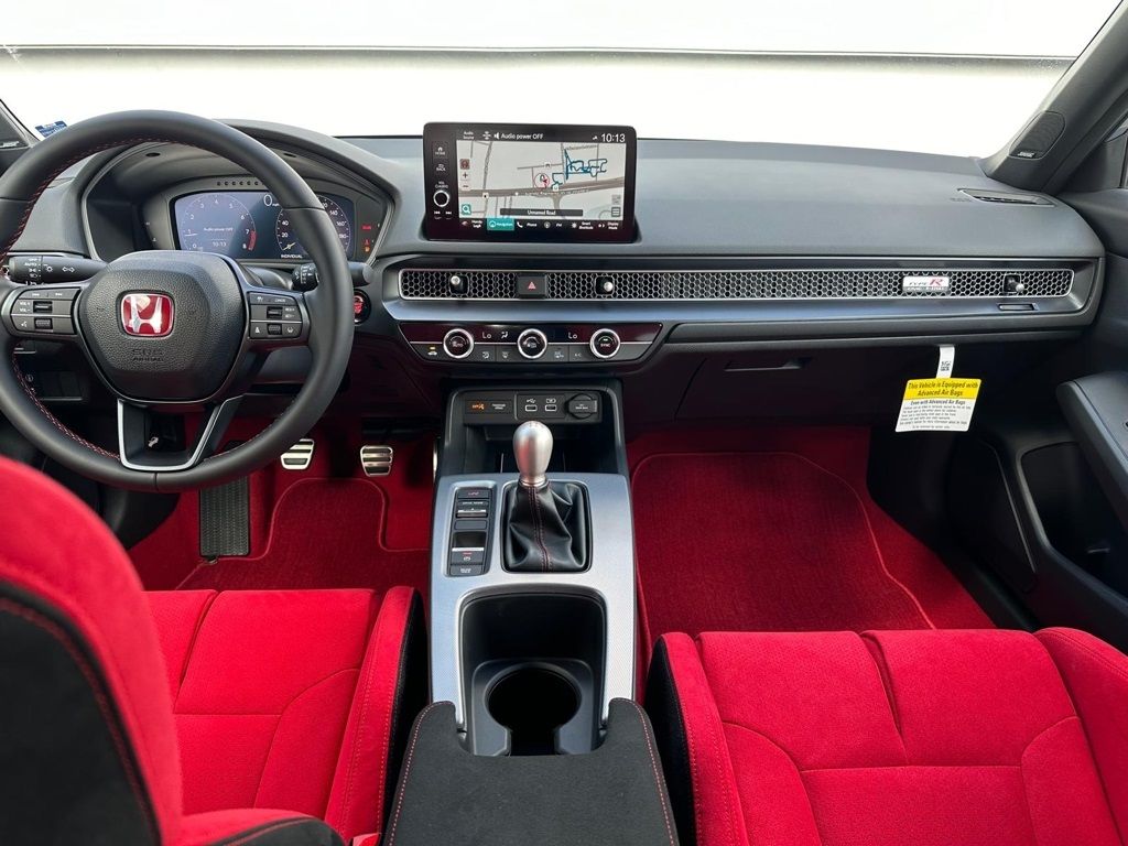 Thumbnail: 2026 Honda Civic - 8