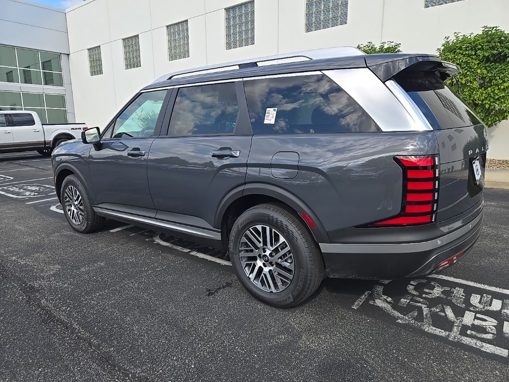 Thumbnail: 2026 Hyundai Palisade - 6