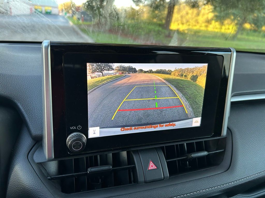 Thumbnail: 2023 Toyota RAV4 - 24