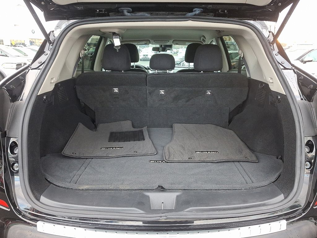 Thumbnail: 2021 Nissan Murano - 29