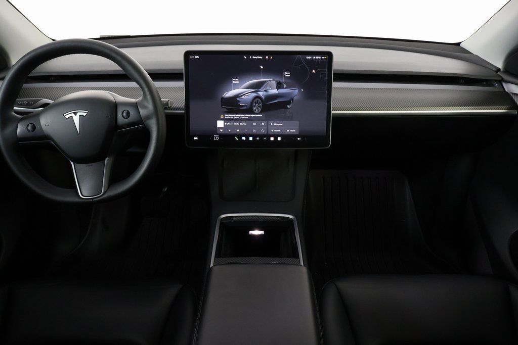 Thumbnail: 2024 Tesla Model Y - 8