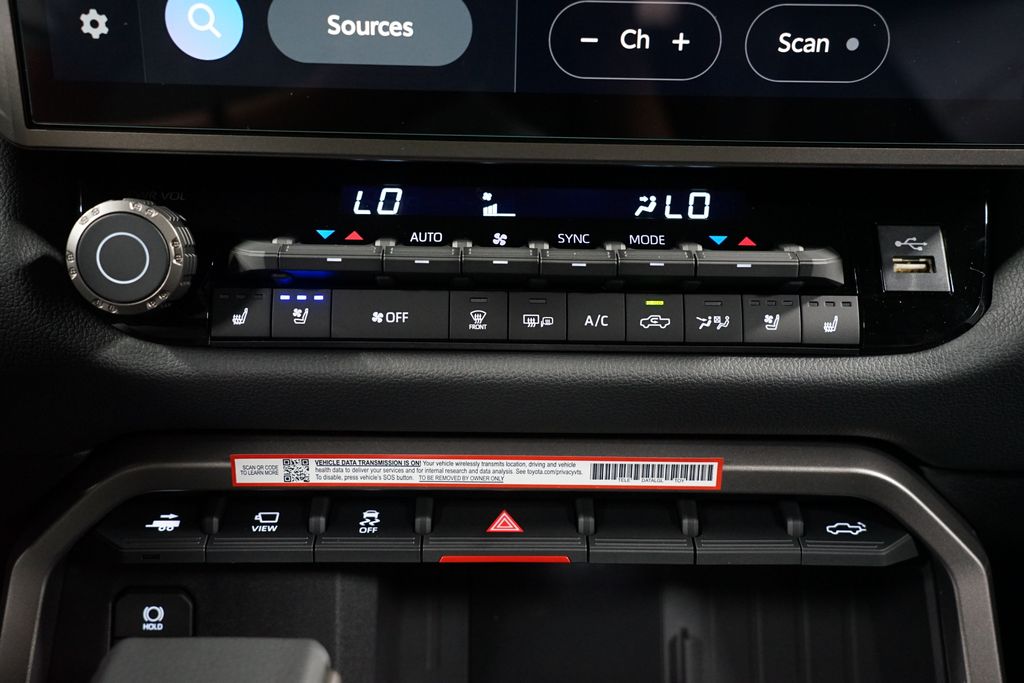 Thumbnail: 2025 Toyota Tundra - 22