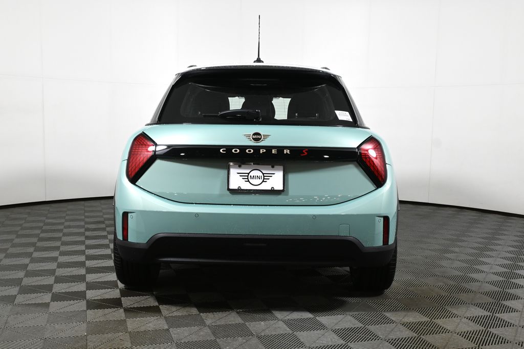 Thumbnail: 2027 MINI Cooper - 6
