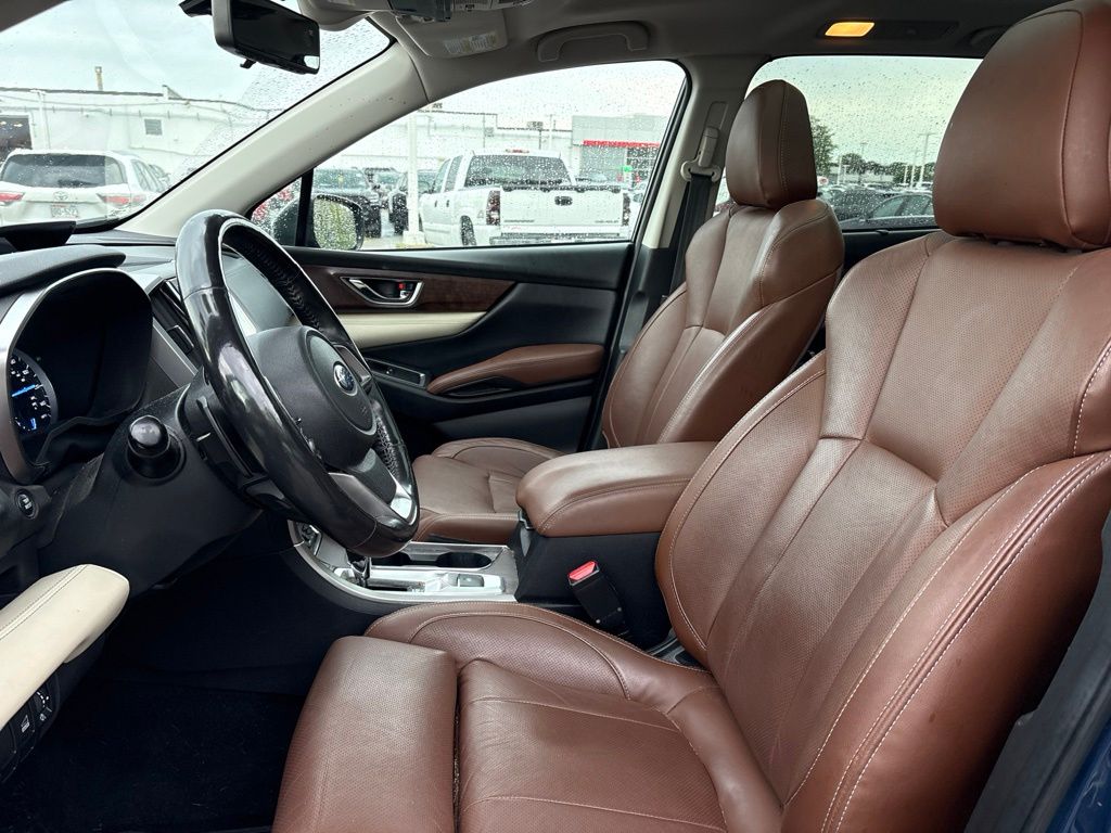 Used 2019 Subaru Ascent SUV