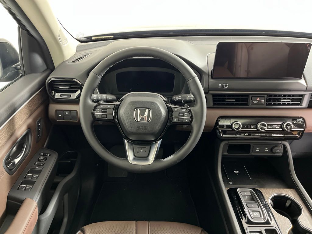 Thumbnail: 2026 Honda Pilot - 20