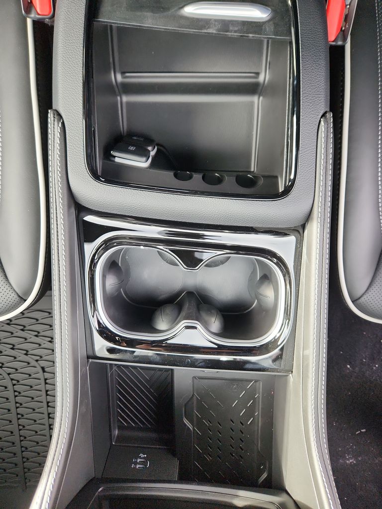 2026 Chrysler Pacifica Limited - Photo 25