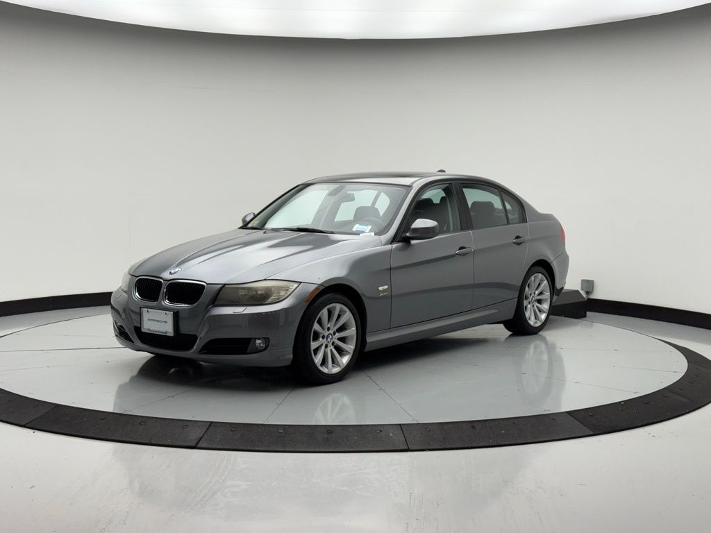 2011 BMW 3 Series 328i xDrive -
                  Chantilly, VA