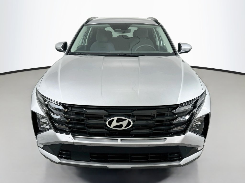 Thumbnail: 2025 Hyundai Tucson - 2