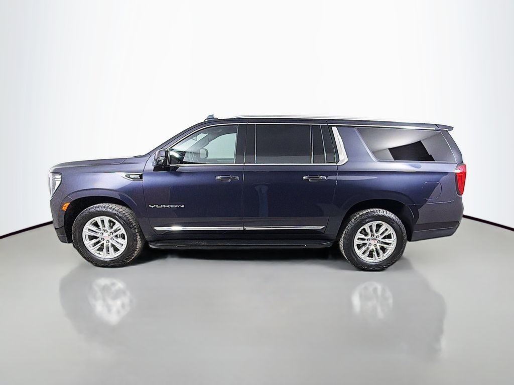 Used 2024 GMC Yukon XL SUV