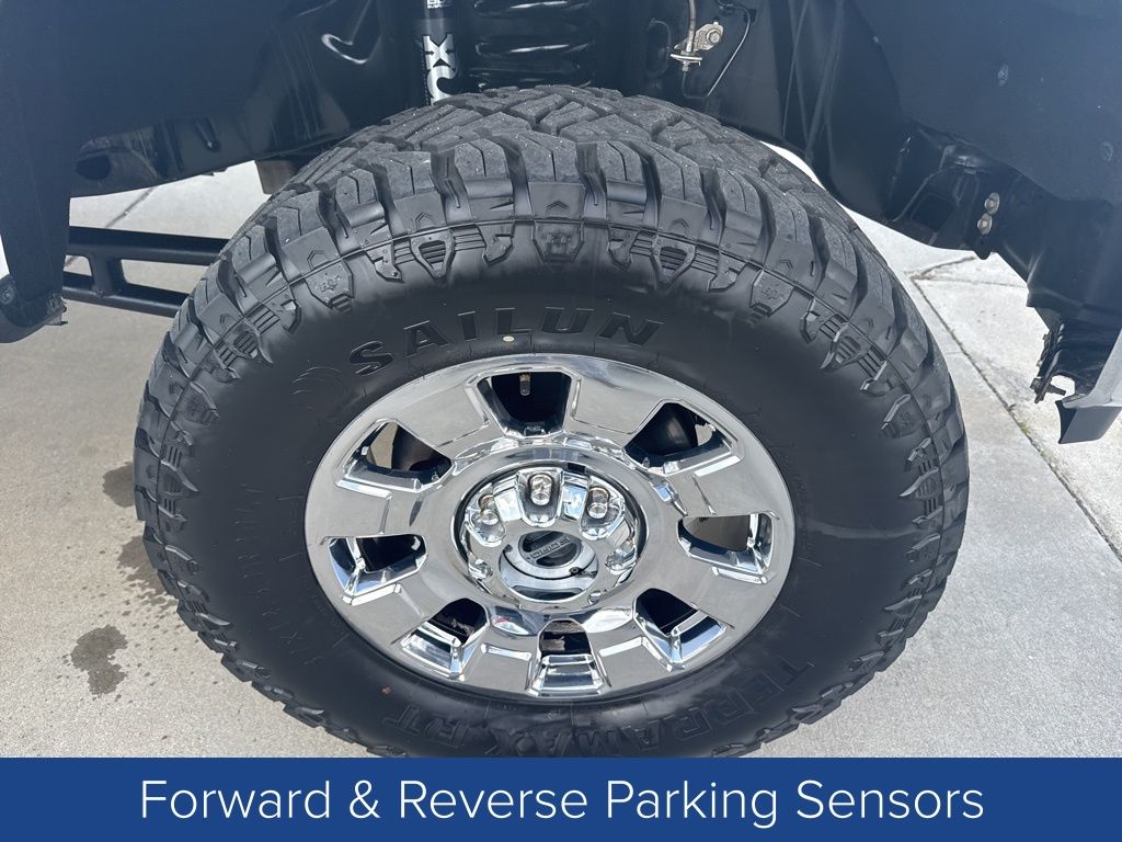 2023 Ford F-250 Super Duty LARIAT