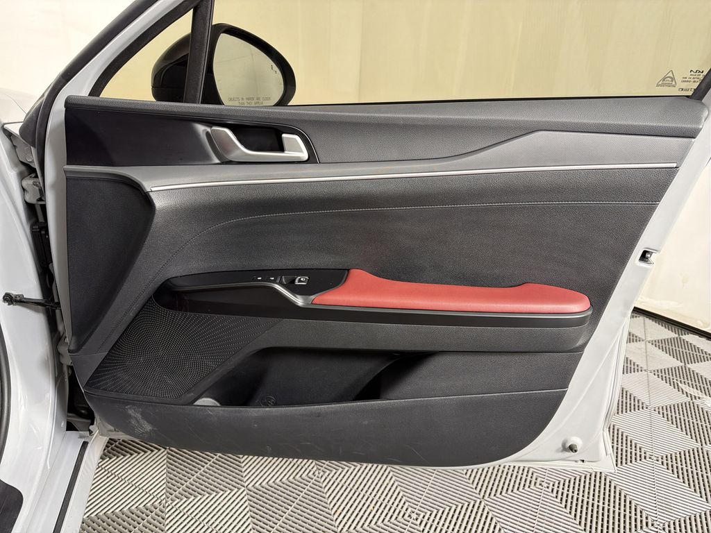 used 2024 Kia K5 car, priced at $26,995