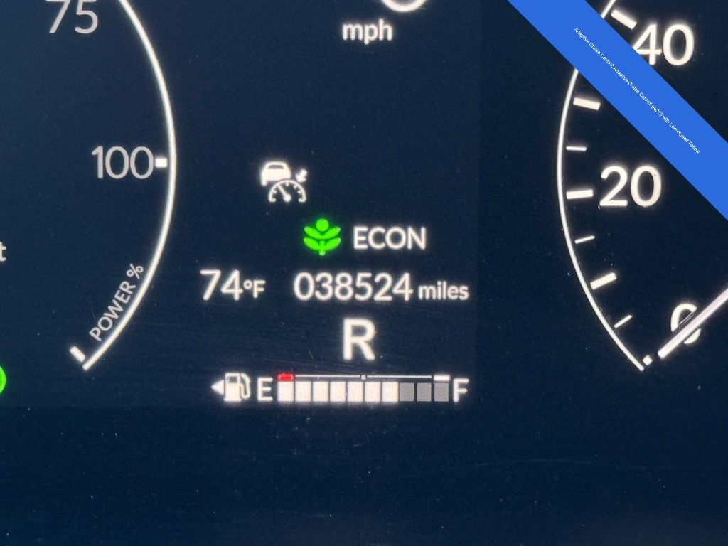 2023 Honda CR-V Hybrid Sport  at Don McGill Toyota