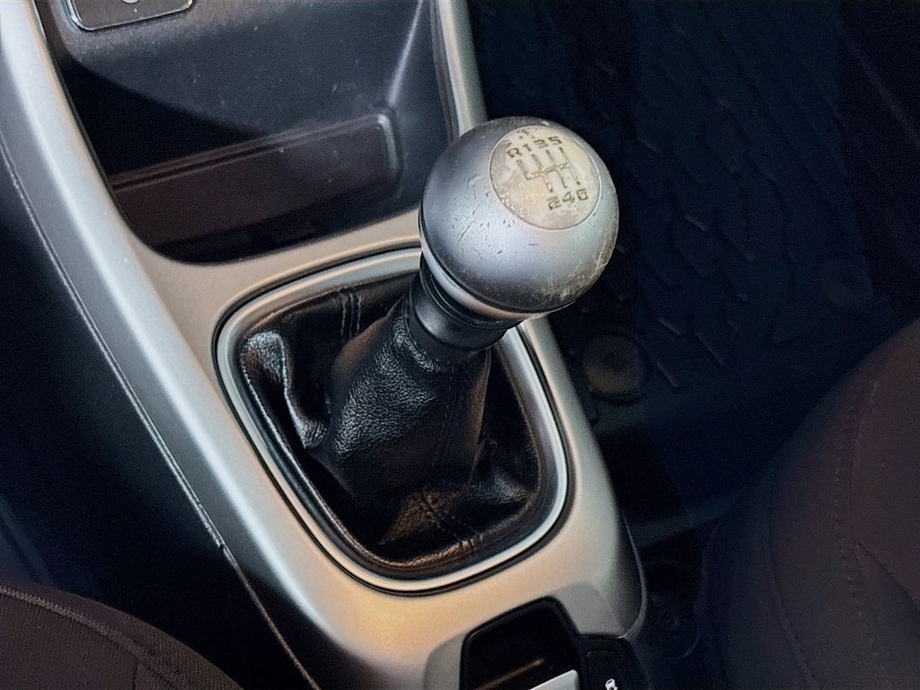 2017 Jeep New Compass Sport