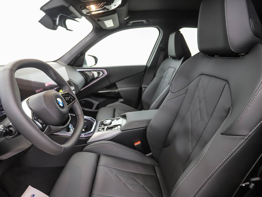 Thumbnail: 2026 BMW X3 - 12