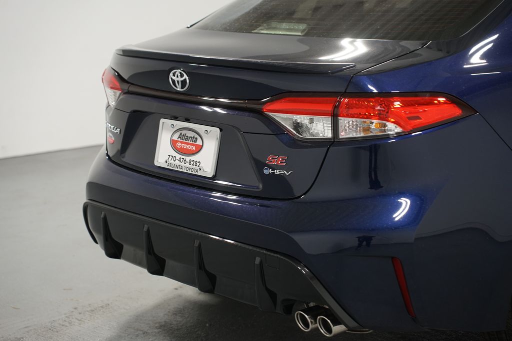 Thumbnail: 2026 Toyota Corolla - 9