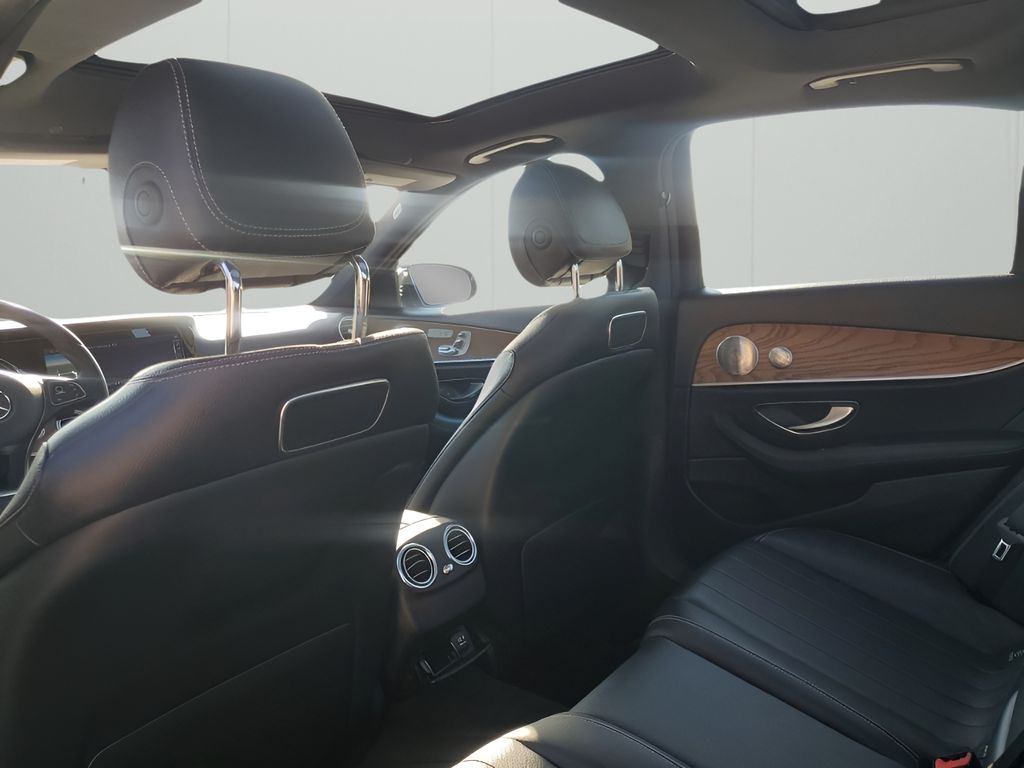 Used Car 2018 Mercedes-benz E-class  E 400 For Sale Under $30,000 In Austin, Texas