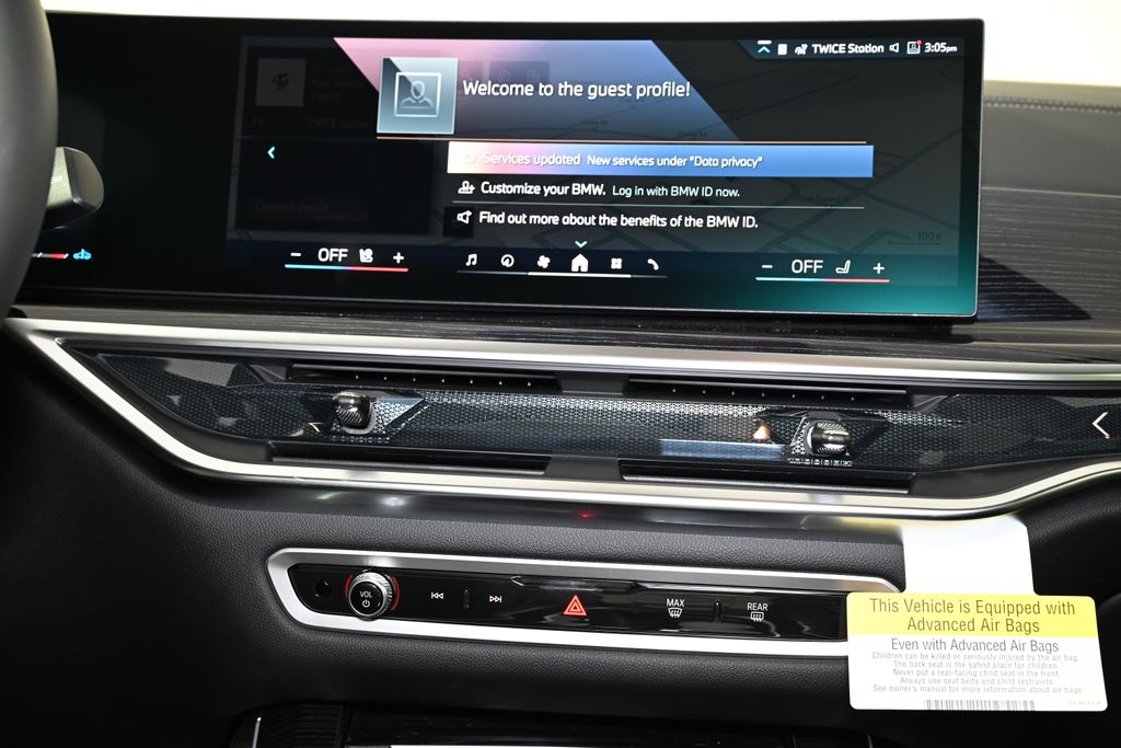 Thumbnail: 2026 BMW X5 - 18