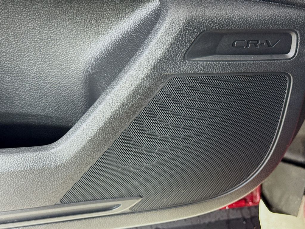 Used Car 2023 Honda Cr-v Hybrid  Sport Touring For Sale Under $35,000 In Austin, Texas