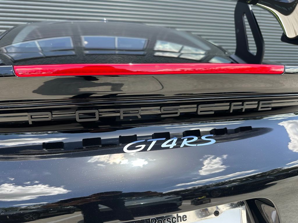 Thumbnail: 2025 Porsche 718 Cayman - 12