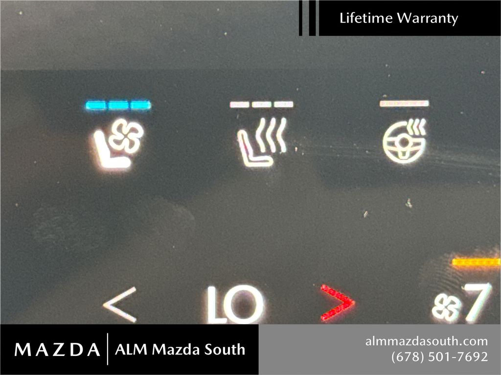 New 2026 Soul Red Crystal Metallic Mazda 2.5 S Premium AWD image 31