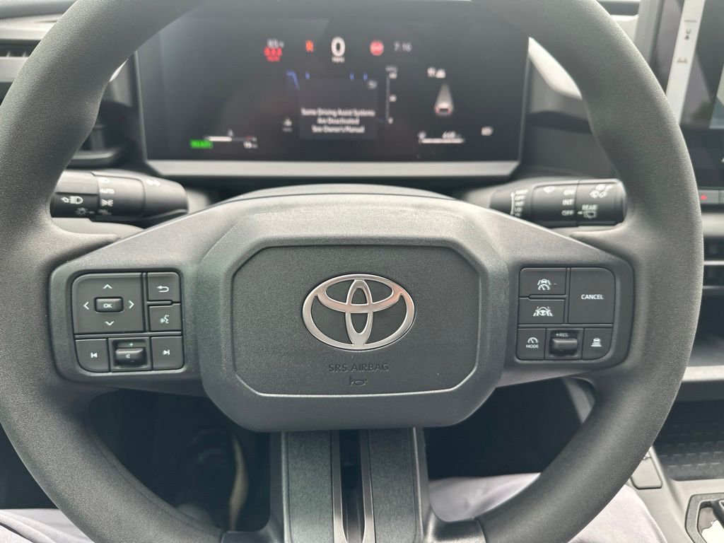 Used 2026 Toyota RAV4 SUV