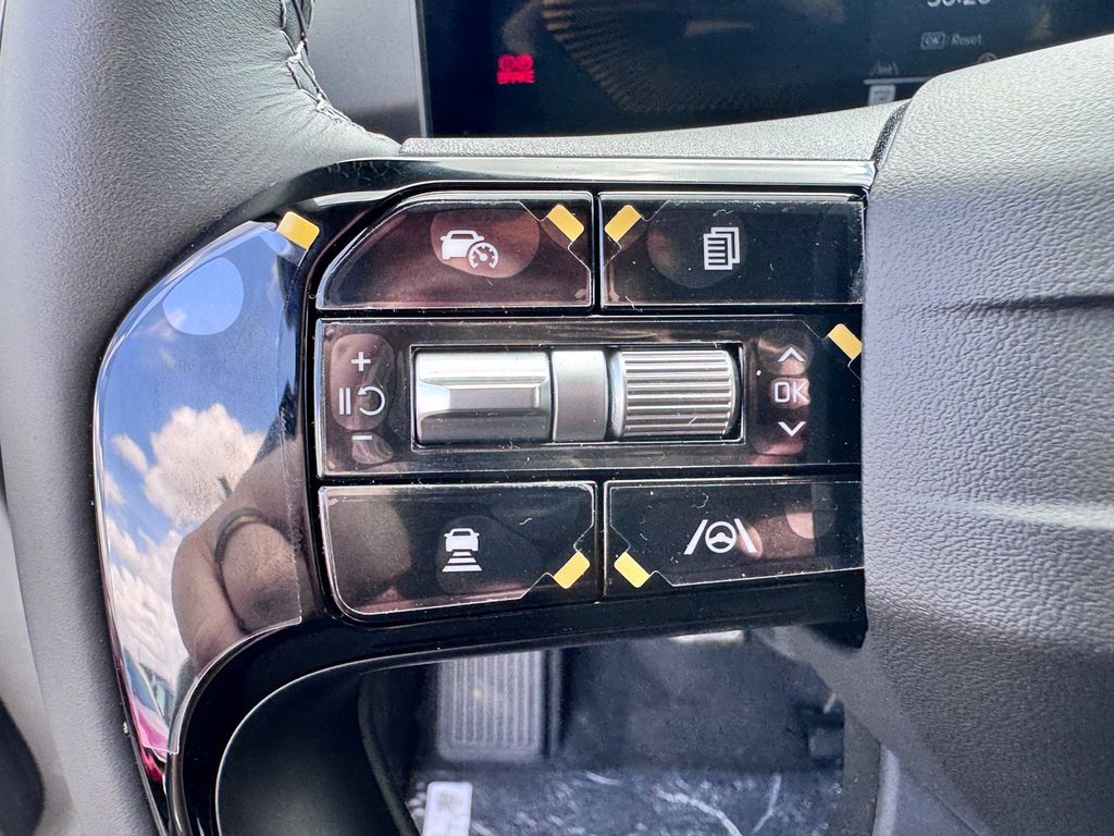 2026 Kia Sorento S Gray at Joe Myers Mazda Kia