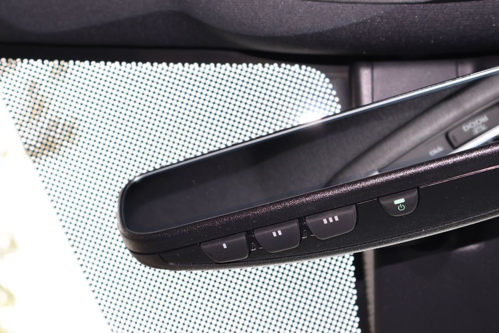 Thumbnail: 2025 Honda Ridgeline - 25