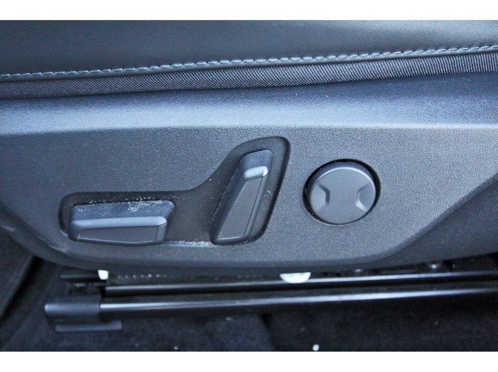 2023 Kia Niro EV Wind Gray at Parkway Family Mazda