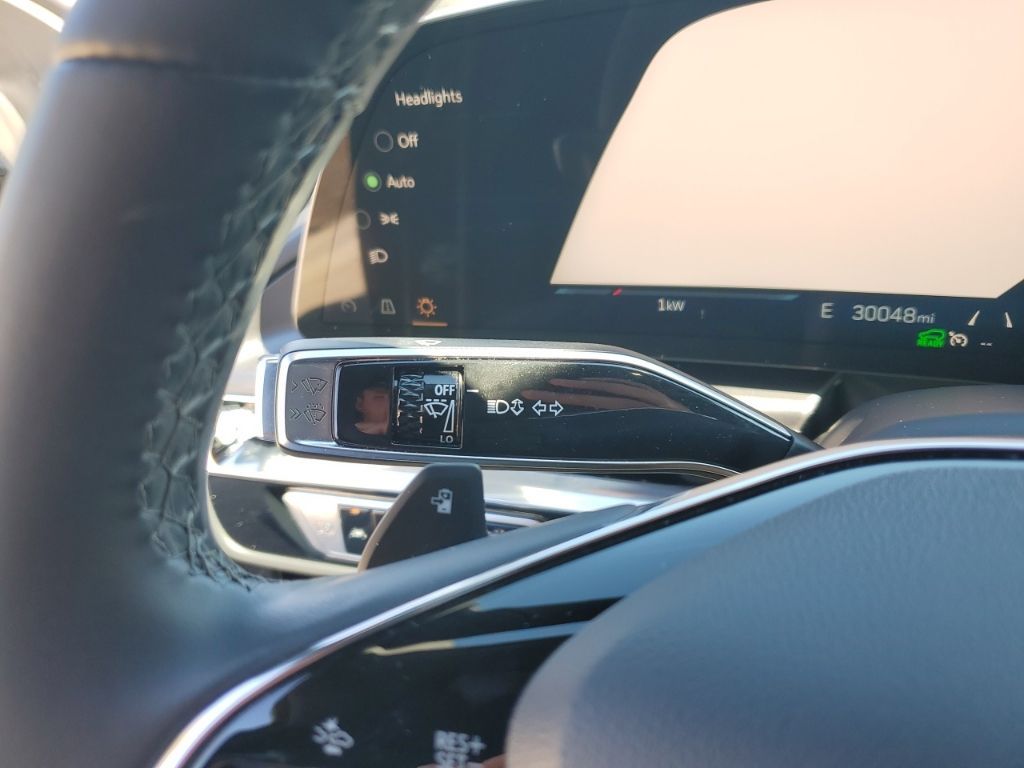 Used Car 2024 Cadillac Lyriq  Tech For Sale Under $35,000 In Austin, Texas