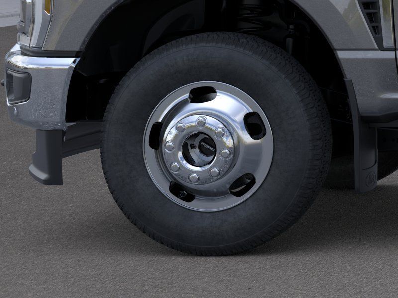 new 2026 Ford F-350SD car, priced at $98,845