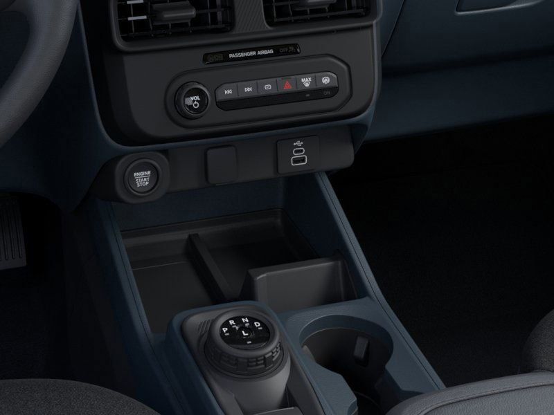 2025 Ford Maverick XLT - Photo 18