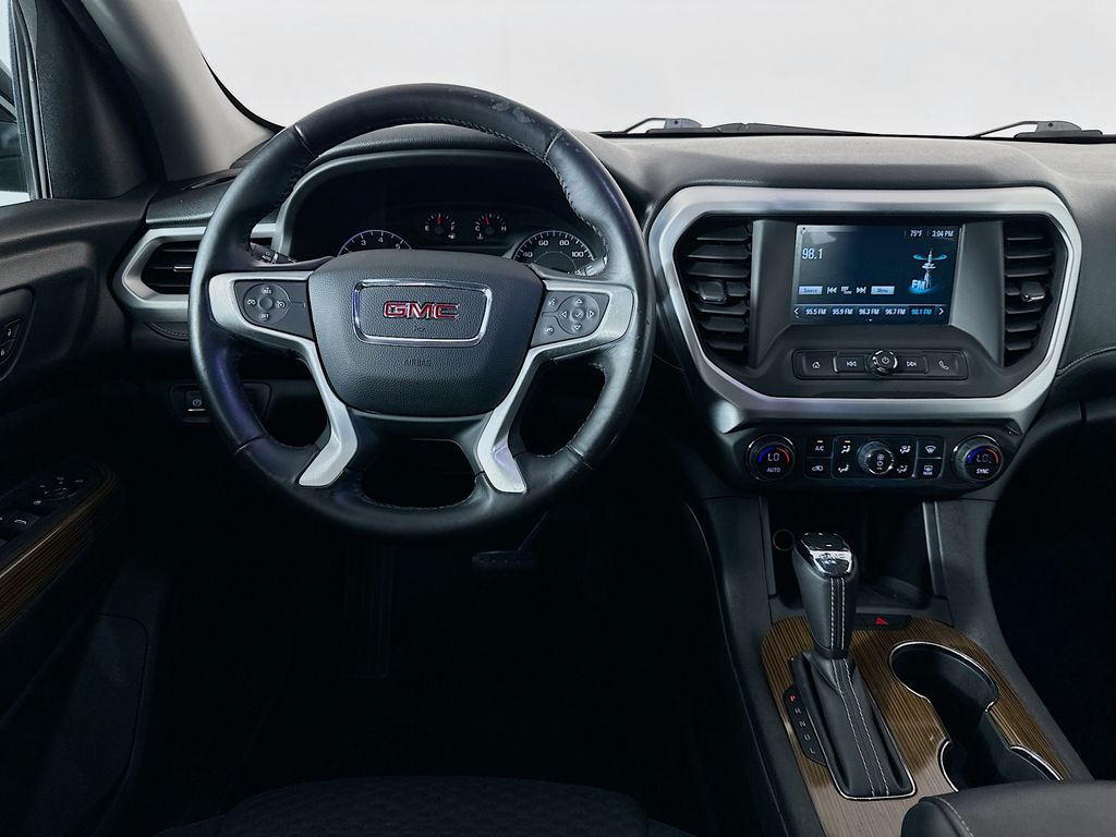 Thumbnail: 2019 GMC Acadia - 21