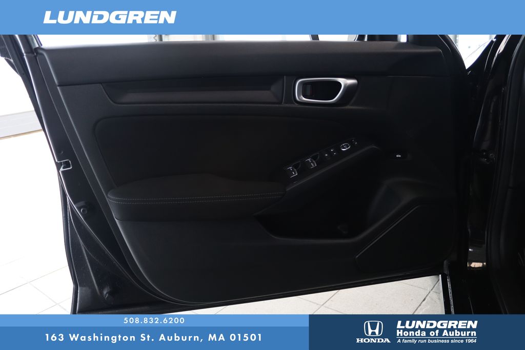 Used 2024 Honda Civic Sedan