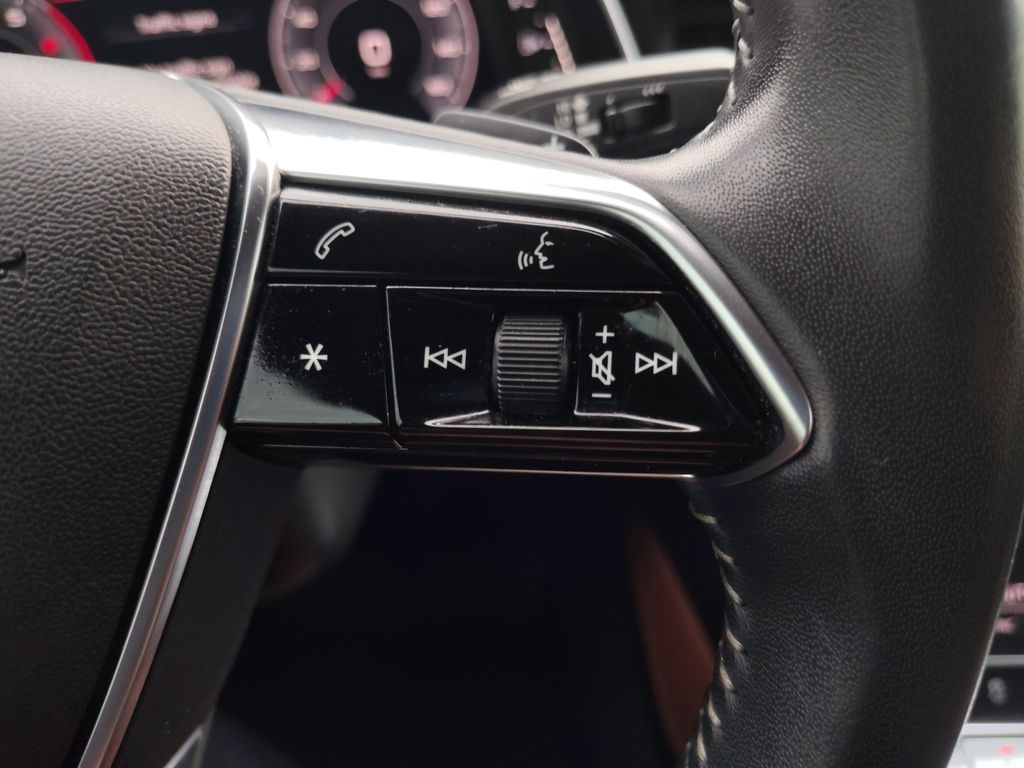 Used Car 2019 Audi A7  3.0t Prestige For Sale Under $30,000 In Austin, Texas