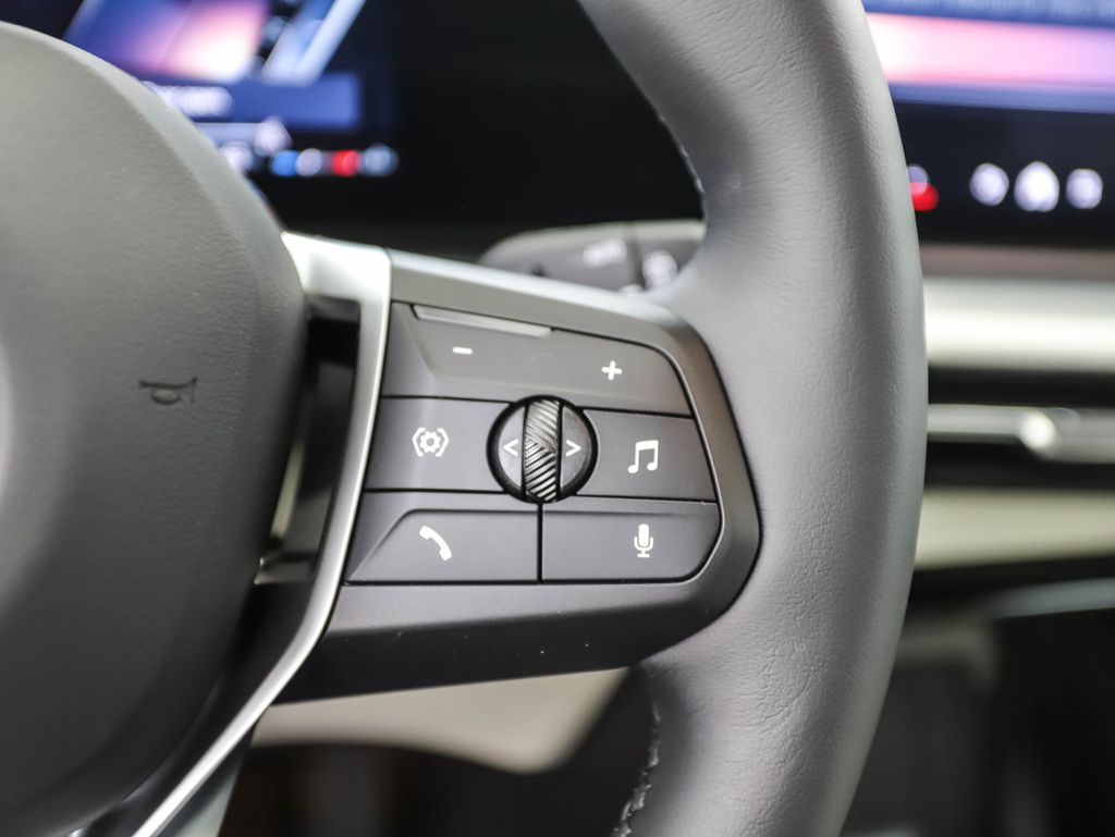 Thumbnail: 2026 BMW X1 - 14