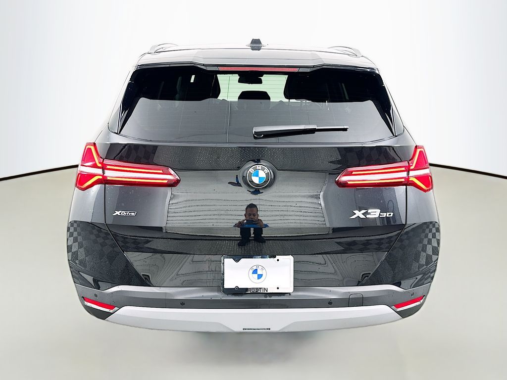 Thumbnail: 2026 BMW X3 - 6