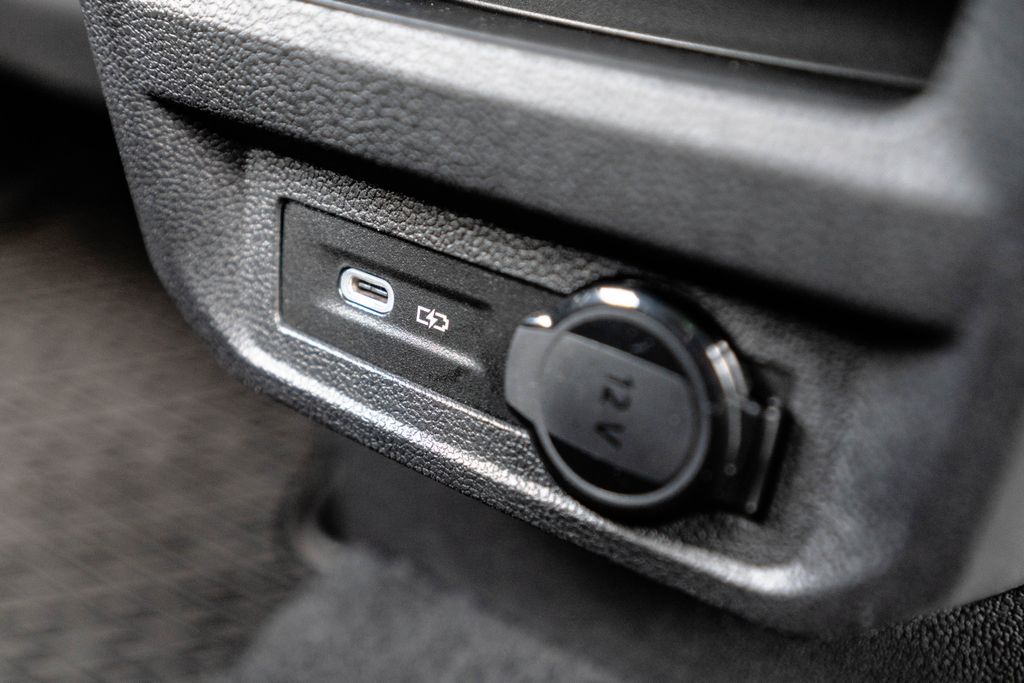 Used 2024 Volkswagen Tiguan SUV