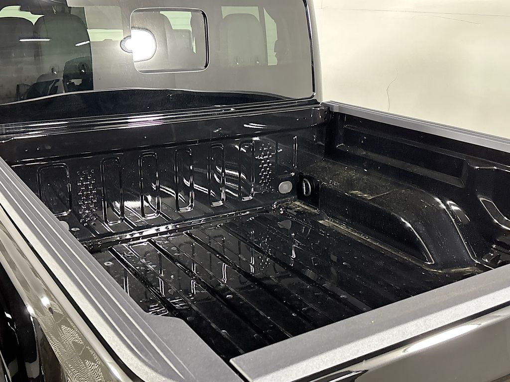 2026 Jeep Gladiator Mojave X