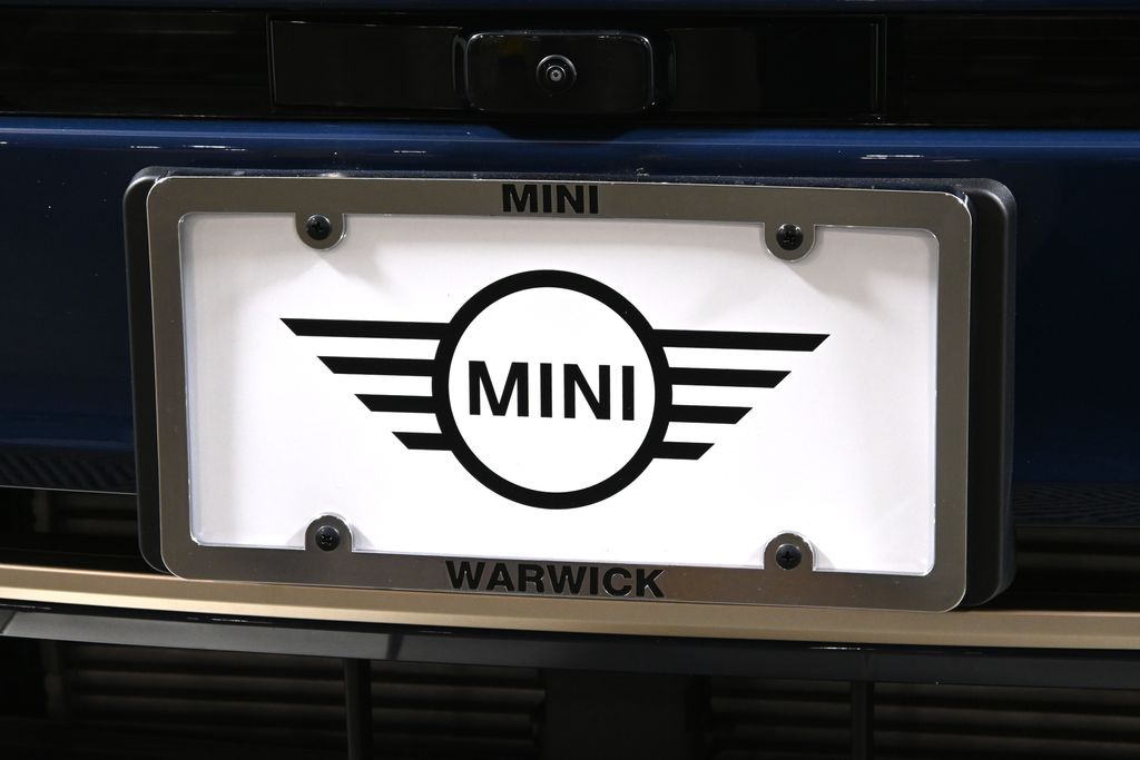 Thumbnail: 2027 MINI Cooper Countryman - 14