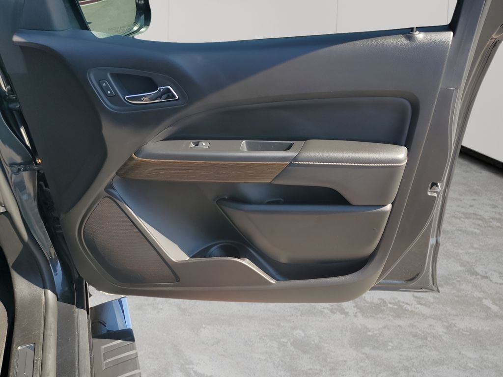 Used Car 2018 Gmc Canyon  Denali For Sale Under $30,000 In Austin, Texas