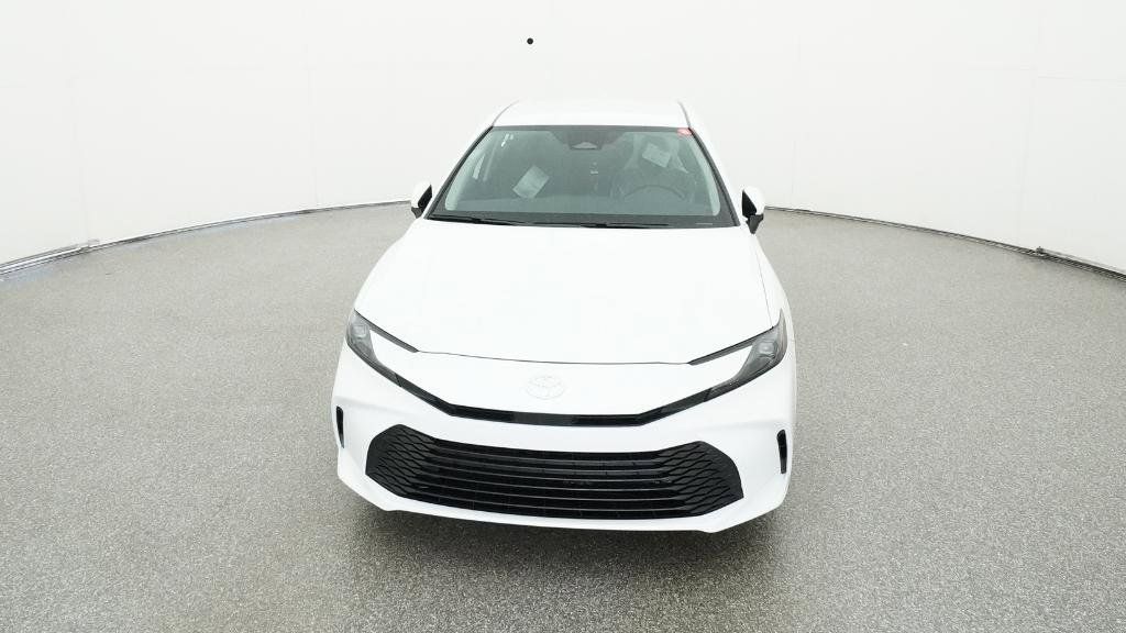 Thumbnail: 2026 Toyota Camry - 3