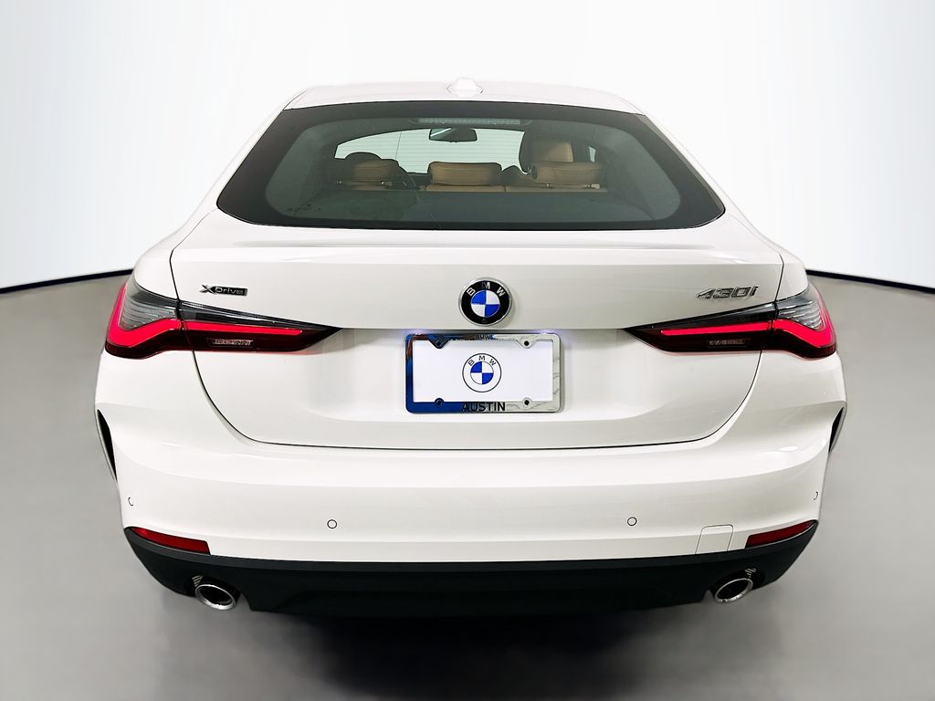 Thumbnail: 2026 BMW 4 Series - 6