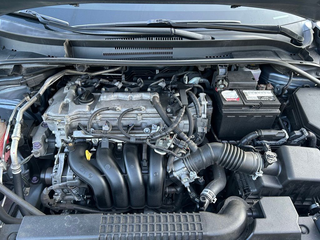 Thumbnail: 2020 Toyota Corolla - 11