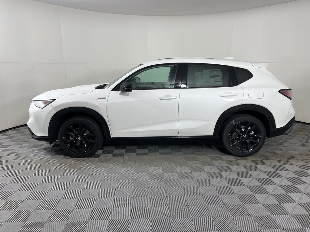 Thumbnail: 2026 Acura ADX - 2