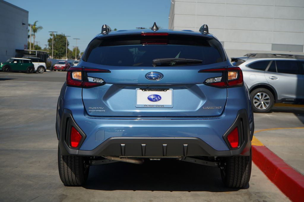 2024 Subaru Crosstrek Premium 4