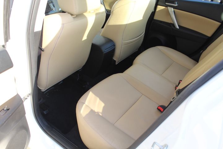Used Car 2013 Mazda Mazda3  I Grand Touring For Sale Under $10,000 In Georgetown, Texas