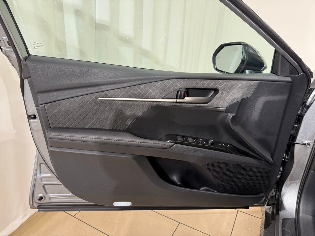 Thumbnail: 2026 Toyota Camry - 14