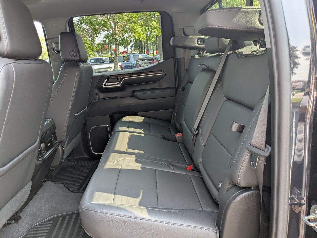 Used 2023 Chevrolet Silverado 1500 Truck