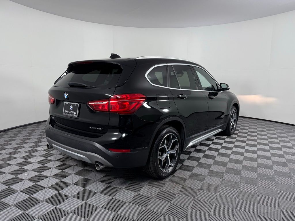 Thumbnail: 2019 BMW X1 - 5